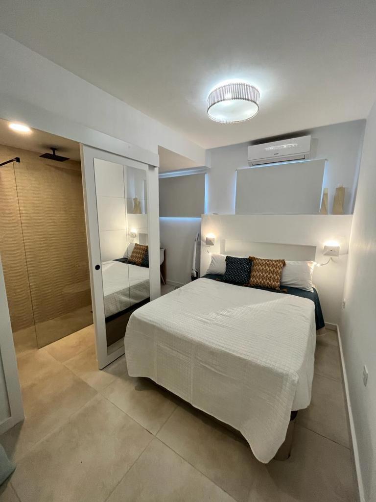 Las Greca Tias Ngoại thất bức ảnh