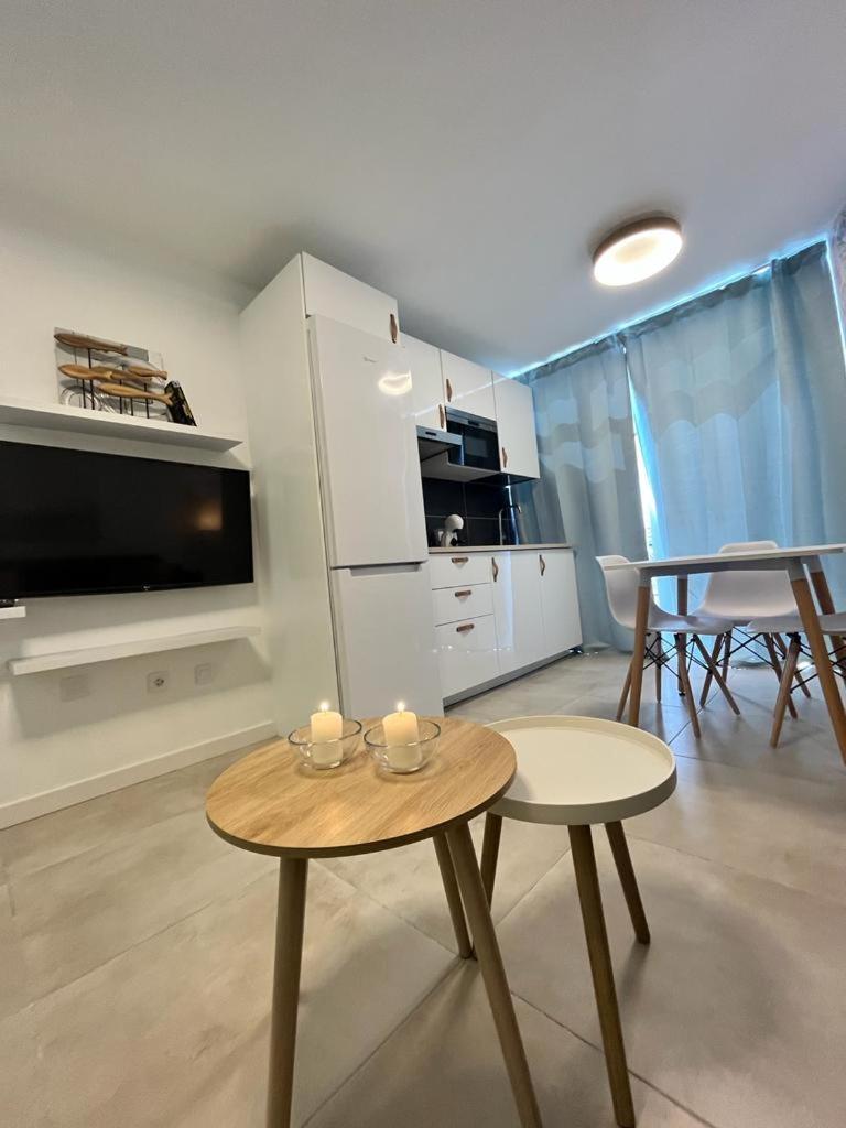 Las Greca Tias Ngoại thất bức ảnh