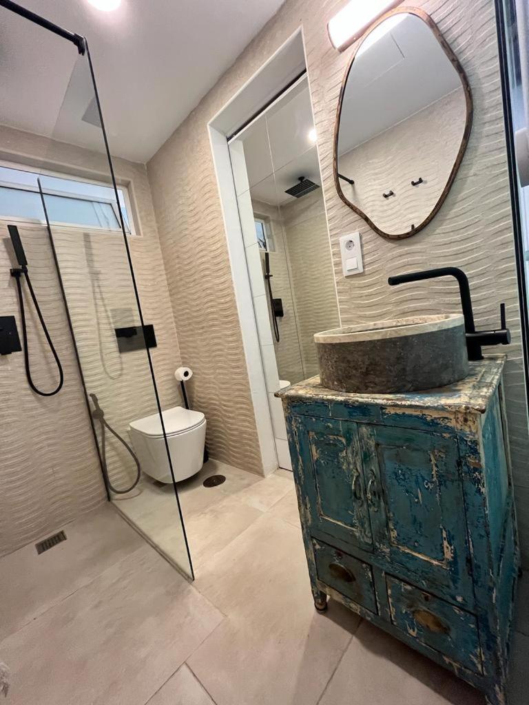 Las Greca Tias Ngoại thất bức ảnh