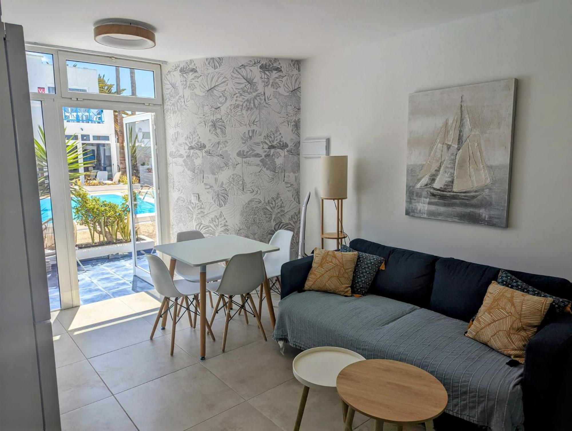 Las Greca Tias Ngoại thất bức ảnh