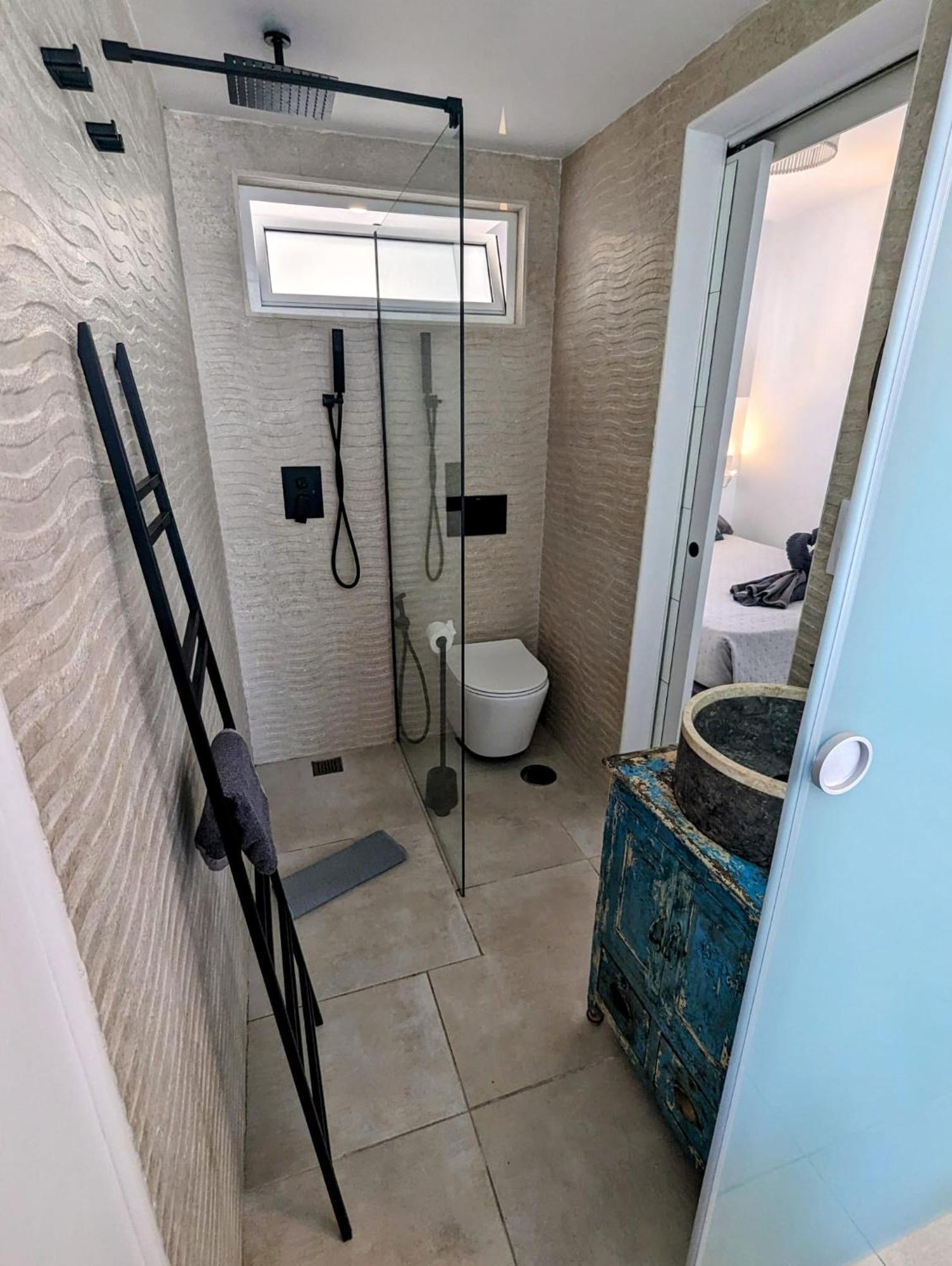 Las Greca Tias Ngoại thất bức ảnh